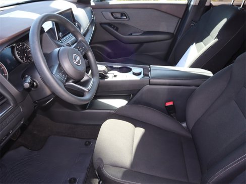 Certified 2023 Nissan Rogue S image 14
