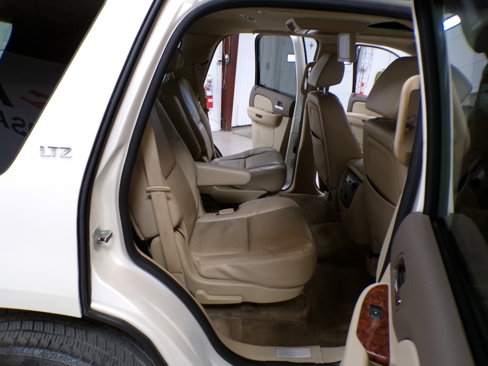 Used 2009 Chevrolet Tahoe LTZ image 15