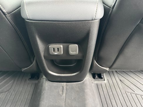 Used 2019 Chevrolet Colorado Z71 image 21