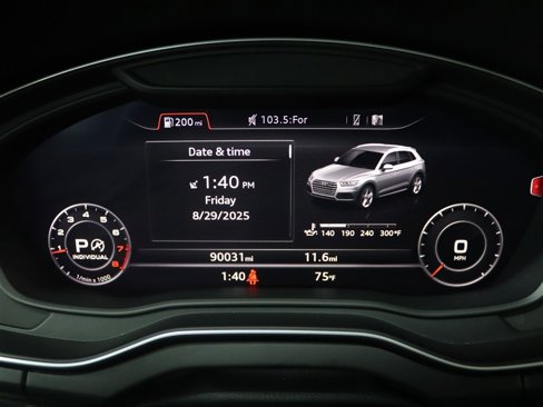 Used 2018 Audi Q5 2.0T Premium Plus w/ Premium Plus Package image 24
