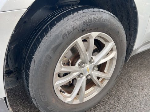 Used 2016 Chevrolet Equinox LT w/ Convenience Package image 9