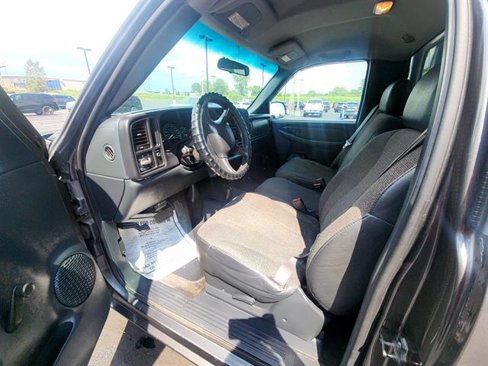 Used 2000 Chevrolet Silverado 1500 LS image 6