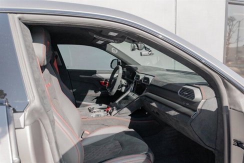 Used 2023 Lamborghini Urus Performante image 15