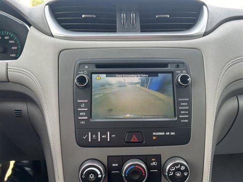 Certified 2016 Chevrolet Traverse LS image 16