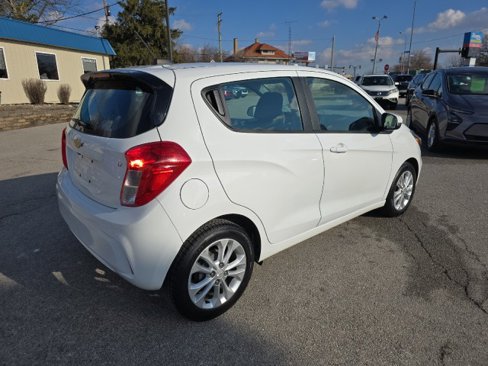 Used 2020 Chevrolet Spark LT image 7