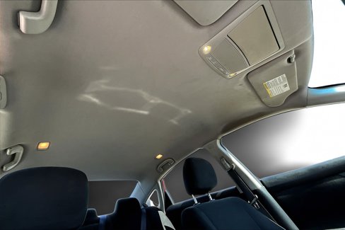 Used 2014 Nissan Altima 2.5 S w/ Display Audio Package image 30