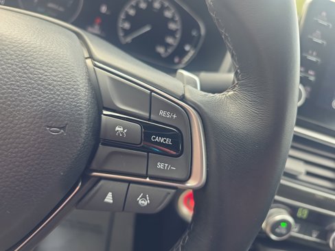 Used 2022 Honda Accord Sport image 26