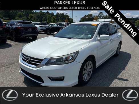 Used 2013 Honda Accord EX-L image 4