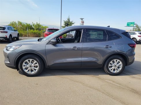 New 2025 Ford Escape Active image 4