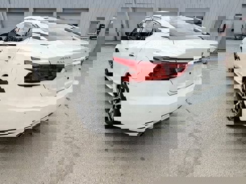 Used 2018 Nissan Maxima Platinum image 7