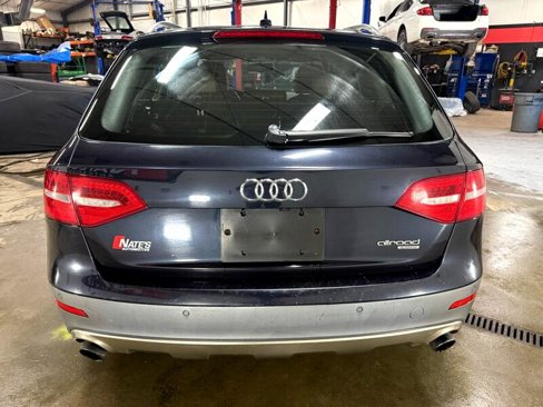 Used 2014 Audi A4 Premium Plus image 6