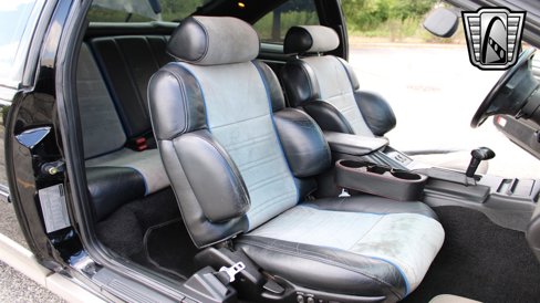 Used 1990 Ford Thunderbird Super image 16