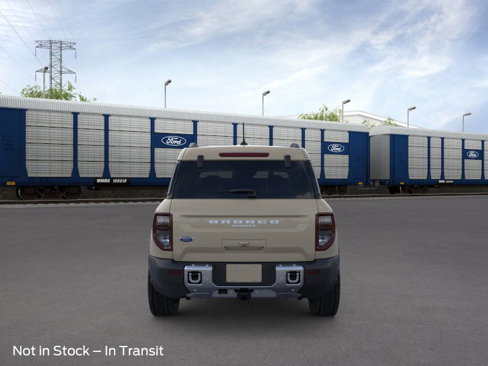 New 2025 Ford Bronco Sport Big Bend image 5
