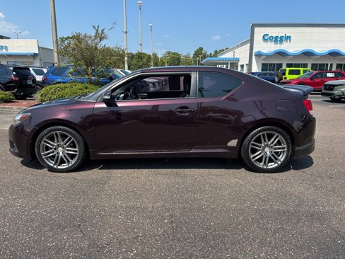 Used 2011 Scion tC image 39