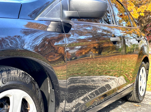 Used 2018 Ford Focus S image 9