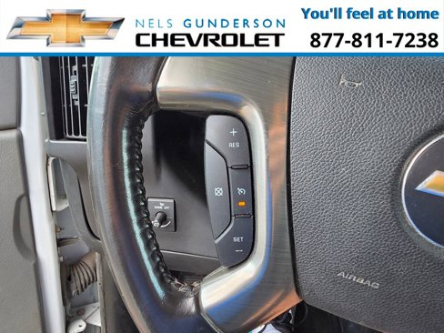 Used 2016 Chevrolet Express 3500 image 18