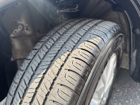 Used 2014 Honda CR-V EX-L image 10