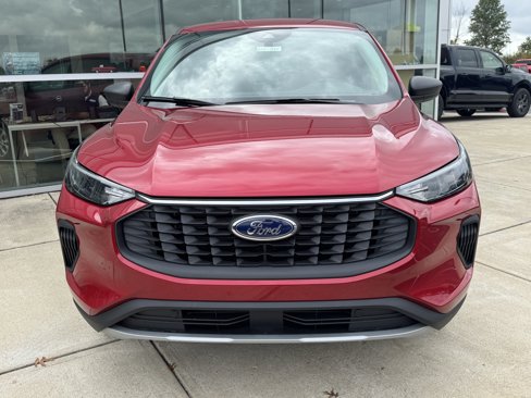 New 2025 Ford Escape Active image 4