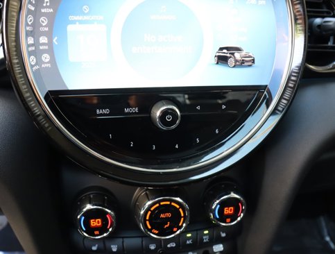 Used 2023 MINI Cooper S w/ Premium Package image 18