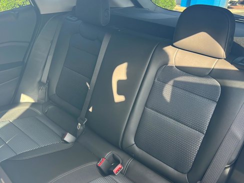 New 2025 Chevrolet Trax LT w/ Driver Confidence Package image 29