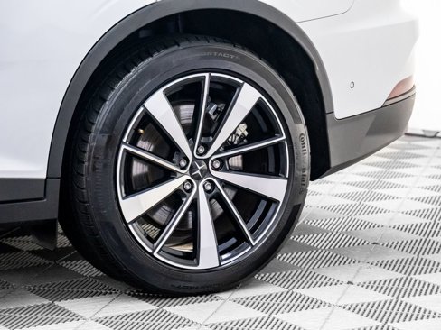Used 2022 Polestar Polestar 2 w/ Pilot Package image 31