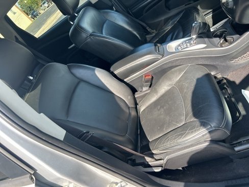 Used 2014 Dodge Journey Limited w/ Driver Convenience Group image 26