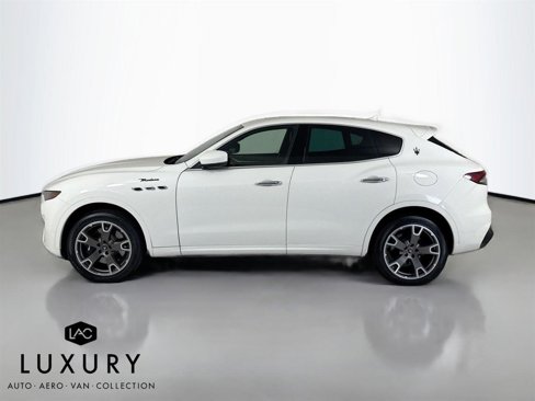 Used 2023 Maserati Levante Modena image 6