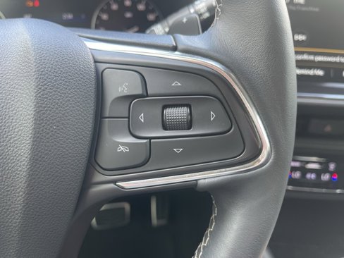 Used 2023 Buick Envision Preferred image 24