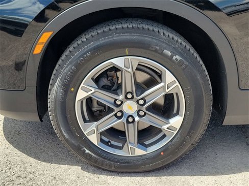 Certified 2023 Chevrolet Blazer LT w/ Convenience Package image 32