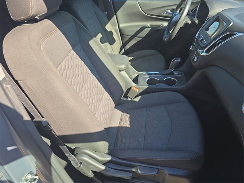 Used 2019 Chevrolet Equinox LT image 29