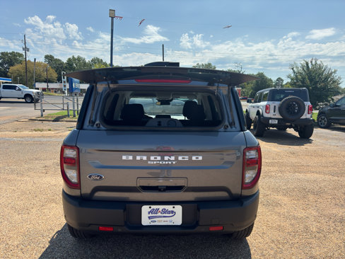 Used 2022 Ford Bronco Sport Big Bend w/ Convenience Package image 13