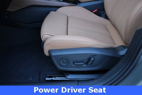 New 2025 Audi A5 2.0T Premium Plus image 4