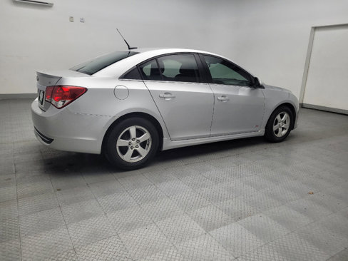 Used 2013 Chevrolet Cruze LT w/ All-Star Edition image 10