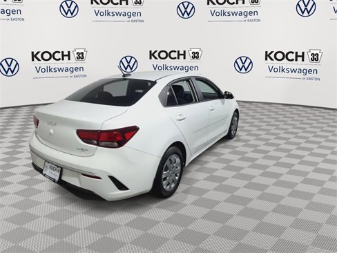 Used 2023 Kia Rio S image 9