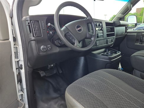 Used 2019 GMC Savana 2500 w/ Driver Convenience Package image 13