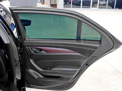 Used 2016 Cadillac CTS Luxury image 15