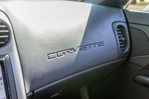 Used 2007 Chevrolet Corvette Z06 image 33