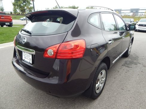 Used 2015 Nissan Rogue S w/ Convenience Package image 6