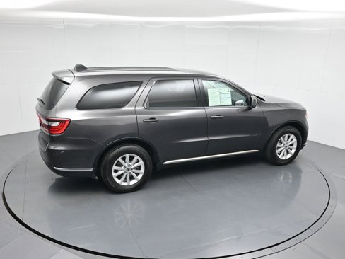 Used 2020 Dodge Durango SXT image 42