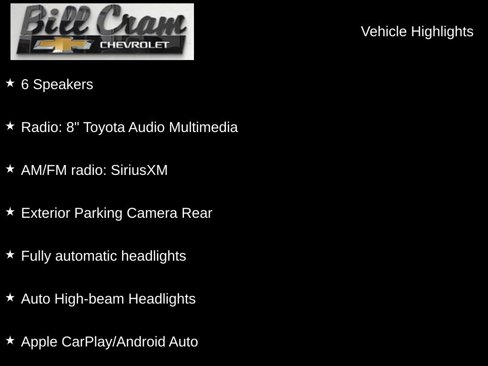 Used 2025 Toyota Corolla LE image 4