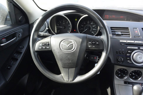 Used 2010 MAZDA MAZDA3 i Touring image 15
