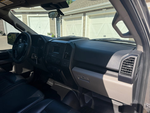 Used 2020 Ford F150 XL w/ Equipment Group 101A Mid image 15