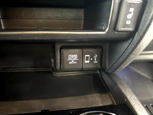 Used 2017 Honda Ridgeline RTL-E image 22