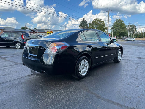 Used 2012 Nissan Altima 2.5 S image 6