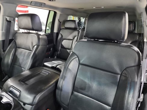 Used 2015 GMC Yukon XL SLE w/ Convenience Package image 39