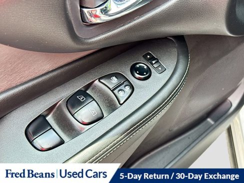 Used 2024 Nissan Murano SV image 19