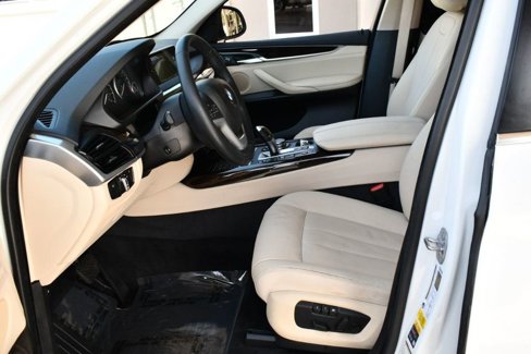 Used 2016 BMW X5 xDrive40e image 36
