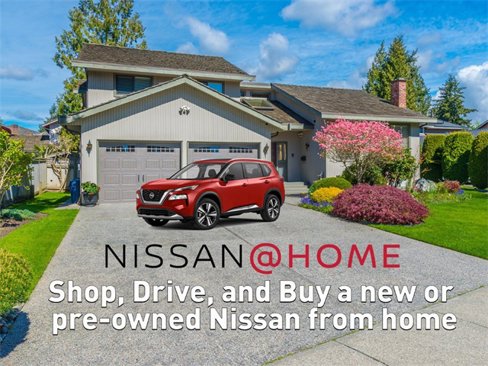 Used 2020 Nissan Pathfinder SV image 28