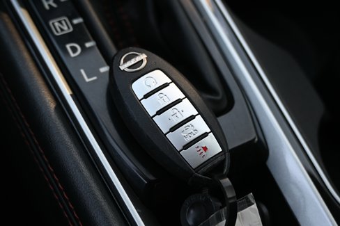 Used 2024 Nissan Altima 2.5 SR image 38