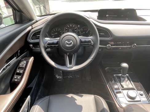 New 2025 MAZDA CX-30 AWD 2.5 S w/ Premium Package image 17
